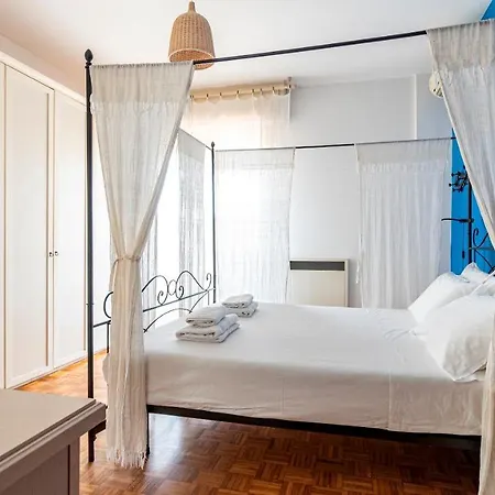 Apartment Italianway - Boninsegna 1 Bologna