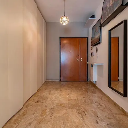 Apartment Italianway - Boninsegna 1 *