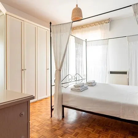 Apartment Italianway - Boninsegna 1 Bologna