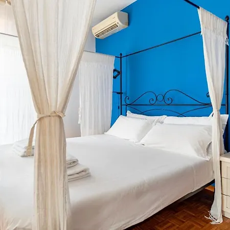 Apartment Italianway - Boninsegna 1 Bologna