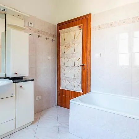 Italianway - Boninsegna 1 Apartment Bologna