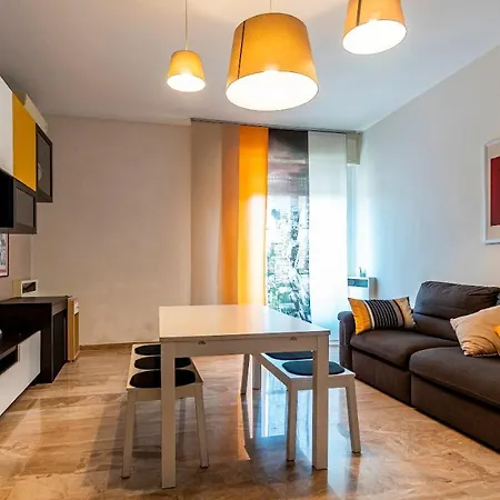 Italianway - Boninsegna 1 Apartment *