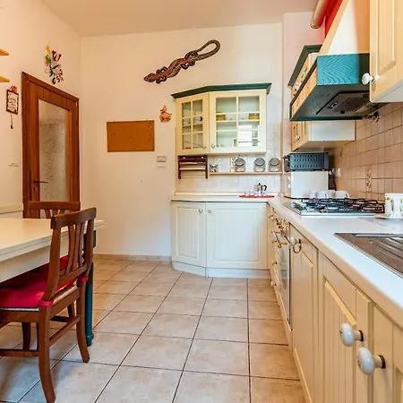 Italianway - Boninsegna 1 Apartment *