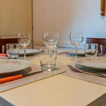 Italianway - Boninsegna 1 Apartment Bologna